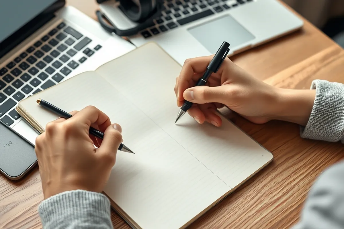 Affiliate Marketing in 2026: How Beginners Start and Earn