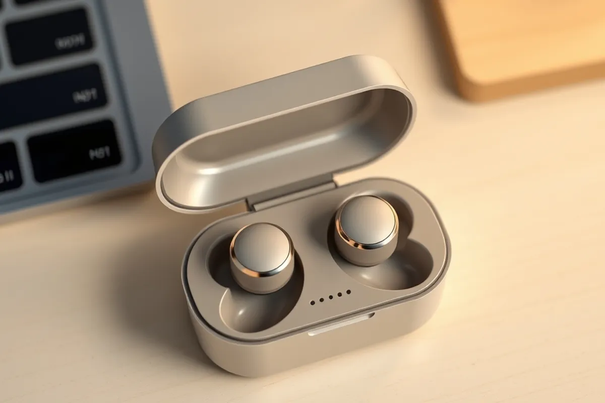 Gadgets