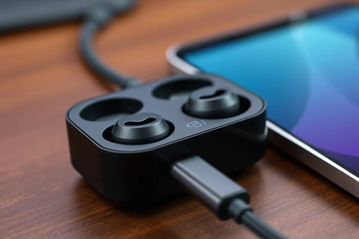 Fit, controls and app support - Best Budget Wireless Earbuds 2026: Seven Pairs Tested