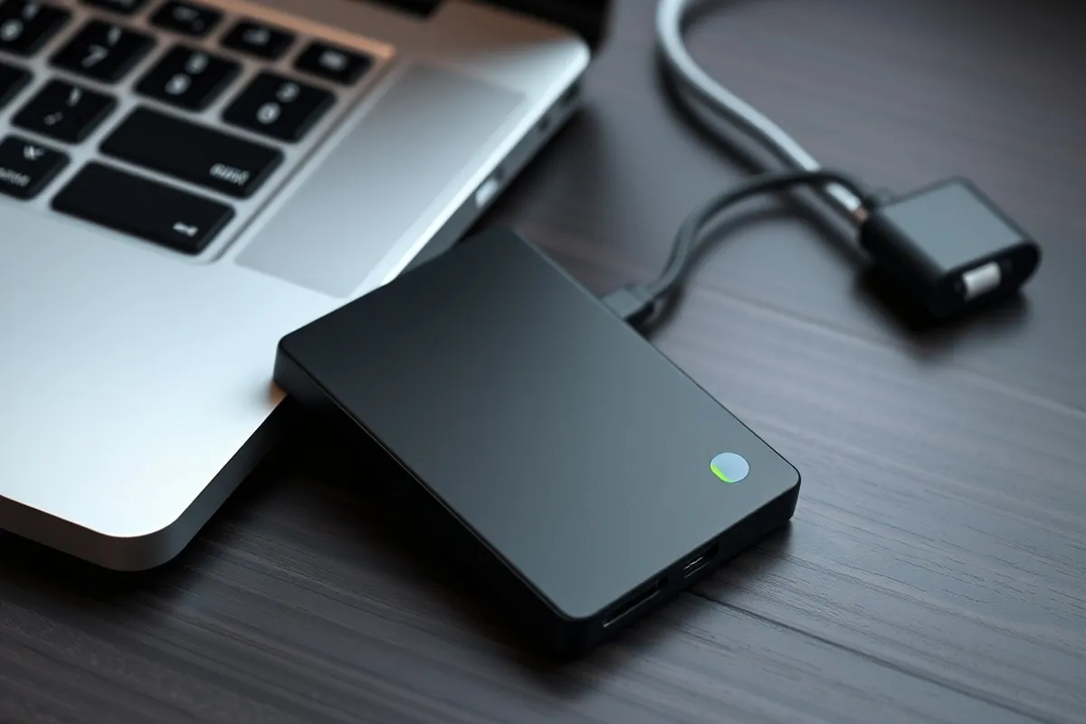 Best Portable SSDs 2026: The Fast Drives for Creators
