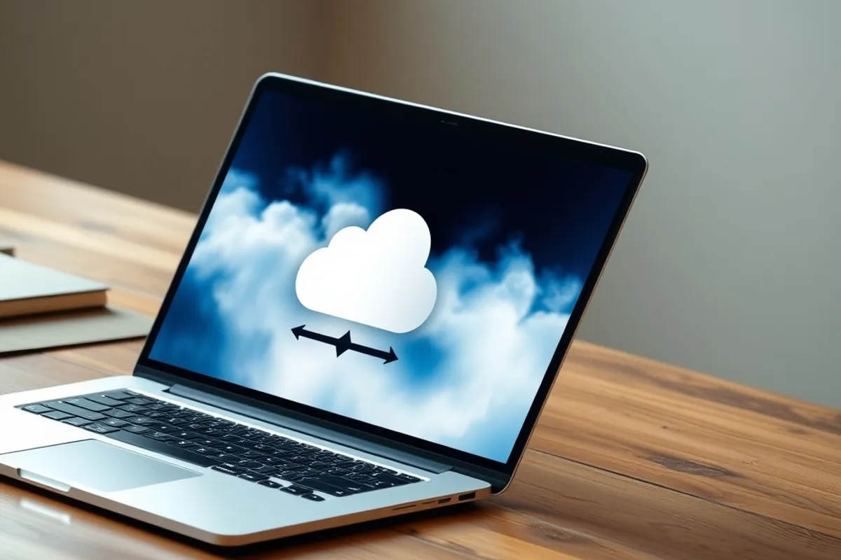 The three plan types - Cloud Storage in 2026: How to Pick the Right Plan Now