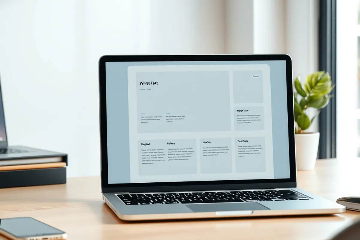 Website